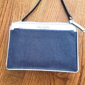Kate Spade crossbody bag in brand new condition without tags